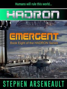 HADRON Emergent