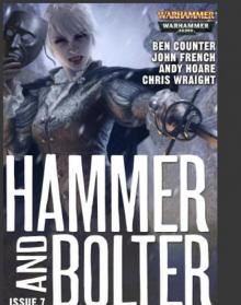 Hammer and Bolter 7