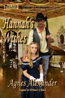 Hannah's Wishes