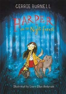 Harper and the Night Forest