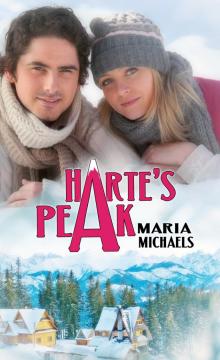 Harte's Peak