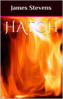 Hatch (The Dragons Of Laton)