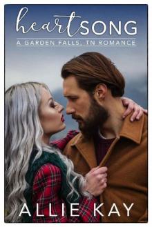 Heartsong (Garden Falls, TN Book 3)