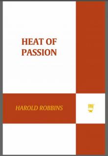 Heat of Passion