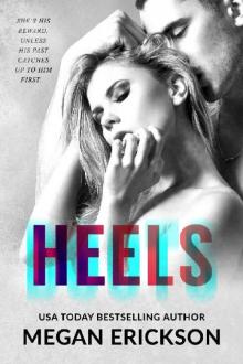 Heels (Boots Book 2)