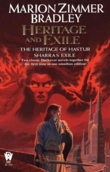 Heritage and Exile