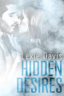 Hidden Desires: A Romantic Suspense Novel
