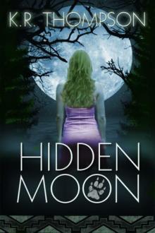 Hidden Moon