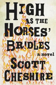 High as the Horses' Bridles: A Novel