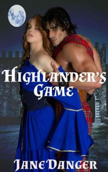 Highlander's Game