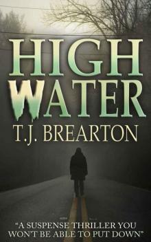 HIGHWATER: a suspense thriller you won't be able to put down