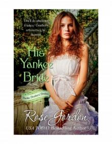 His-Yankee-Bride--Rose-Gordon