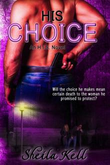 HIS Choice (H.I.S. #2)