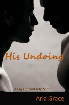 His Undoing