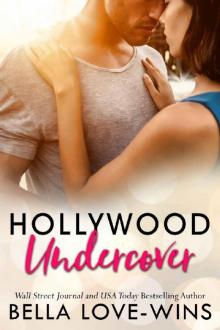 Hollywood Undercover