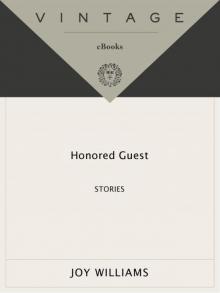 Honored Guest (Vintage Contemporaries)