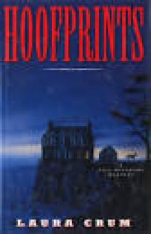 Hoofprints (Gail McCarthy series)