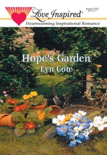 Hope's Garden