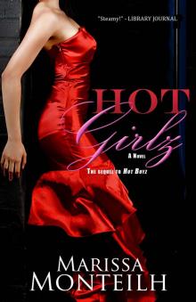 Hot Girlz: Hot Boyz Sequel