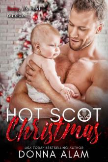 Hot Scots Christmas