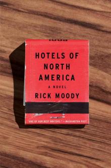 Hotels of North America