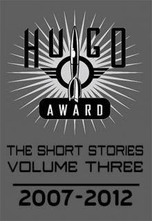 Hugo Awards: The Short Stories (Volume 3)
