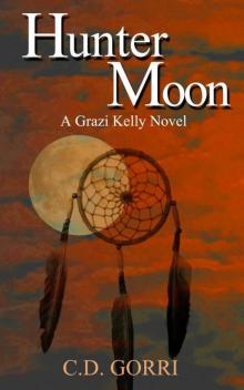 Hunter Moon: A Grazi Kelly Novel #2