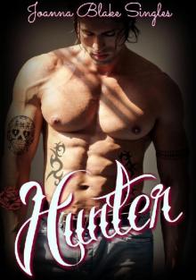 Hunter: The Biker Next Door