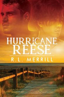 Hurricane Reese