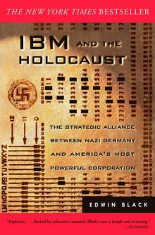 IBM and the Holocaust