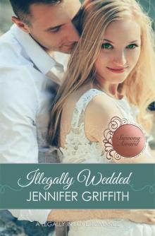 Illegally Wedded