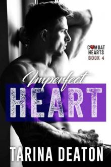 Imperfect Heart (Combat Hearts Book 4)