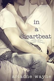 In a Heartbeat (Lifetime Book 2)