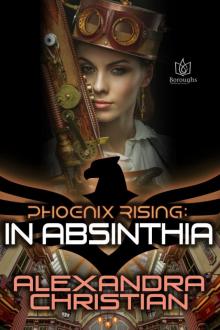 In Absinthia