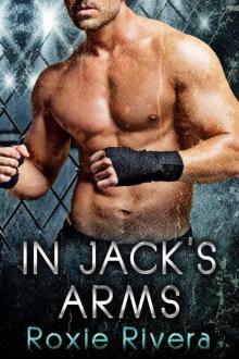 In Jack's Arms (Fighting Connollys)