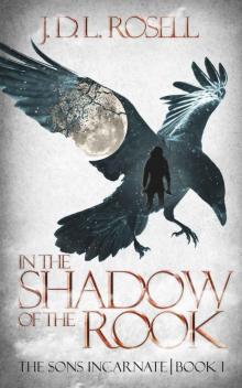 In the Shadow of the Rook (The Sons Incarnate Book 1)