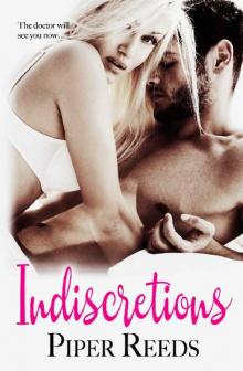 Indiscretions