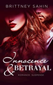 Innocence & Betrayal (Hidden Truths)