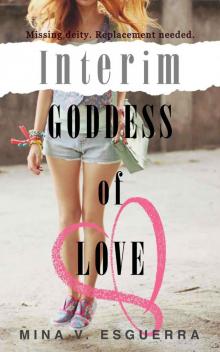 Interim Goddess of Love