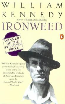 Ironweed (1984 Pulitzer Prize)