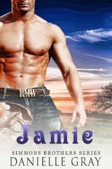 Jamie: A Simmons Brothers Story