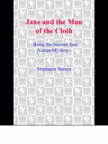 Jane and the Man of the Cloth