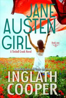 Jane Austen Girl - A Timbell Creek Contemporary Romance