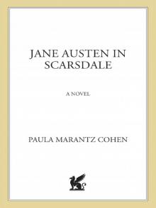 Jane Austen in Scarsdale