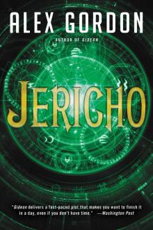 Jericho: A Novel