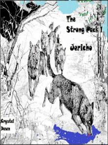 Jericho (The Strong Pack)