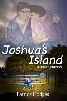 Joshua's Island (James Madison Series Book 1)