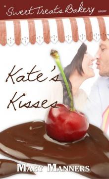 Kate's Kisses (Sweet Treats Bakery)