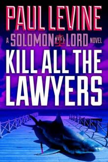 Kill All the Lawyers