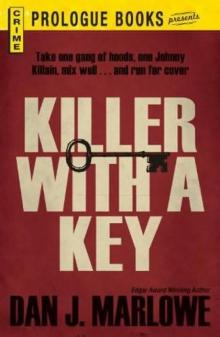 Killer with a Key jk-2